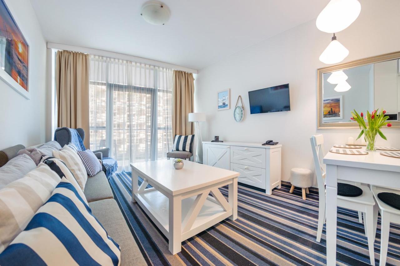 Apartamenty Sun & Snow Arka Spa I โควอบเซก ภายนอก รูปภาพ
