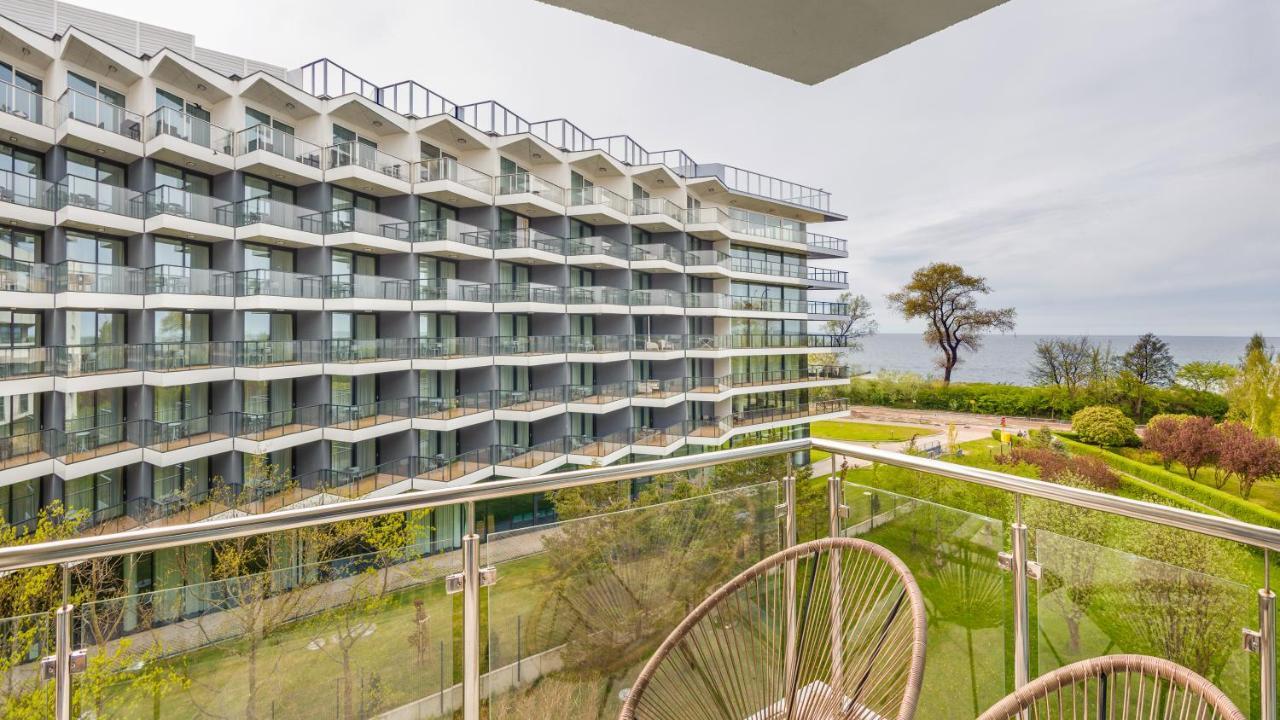 Apartamenty Sun & Snow Arka Spa I โควอบเซก ภายนอก รูปภาพ