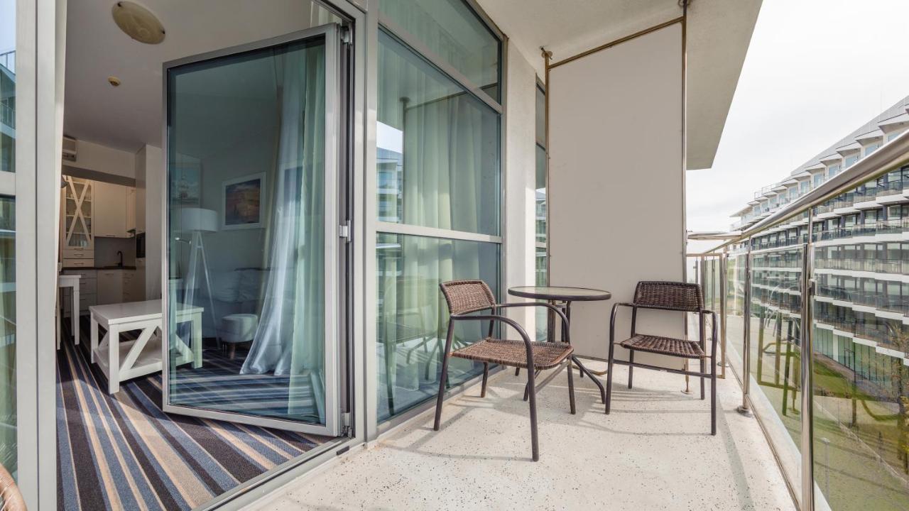 Apartamenty Sun & Snow Arka Spa I โควอบเซก ภายนอก รูปภาพ