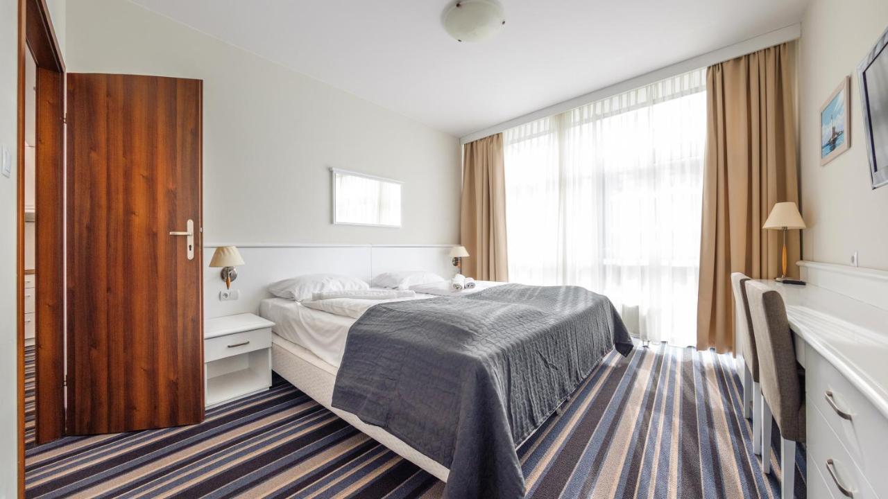 Apartamenty Sun & Snow Arka Spa I โควอบเซก ภายนอก รูปภาพ