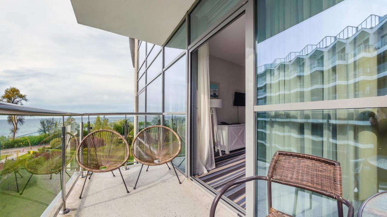 Apartamenty Sun & Snow Arka Spa I โควอบเซก ภายนอก รูปภาพ