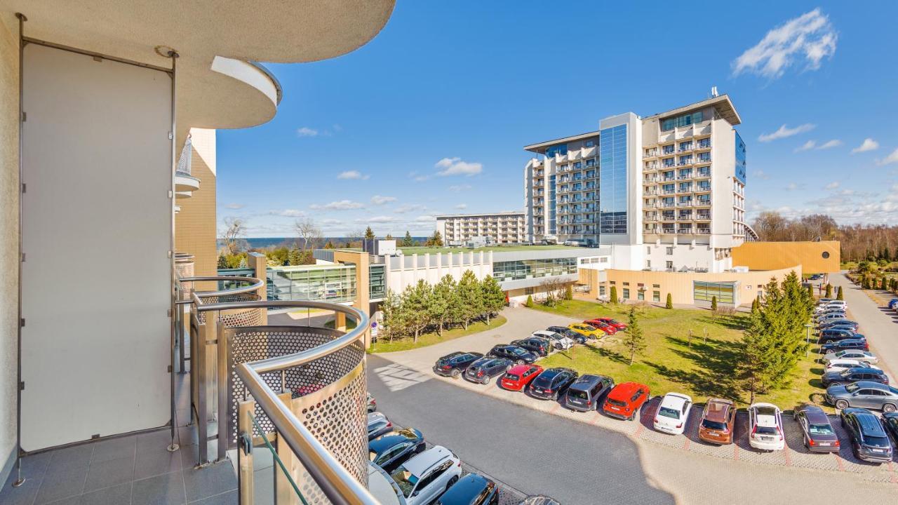 Apartamenty Sun & Snow Arka Spa I โควอบเซก ภายนอก รูปภาพ
